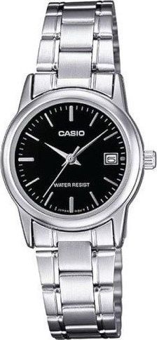 Zegarek Casio ZEGAREK DAMSKI CASIO LTP-V002D-1AUDF (zd587e)