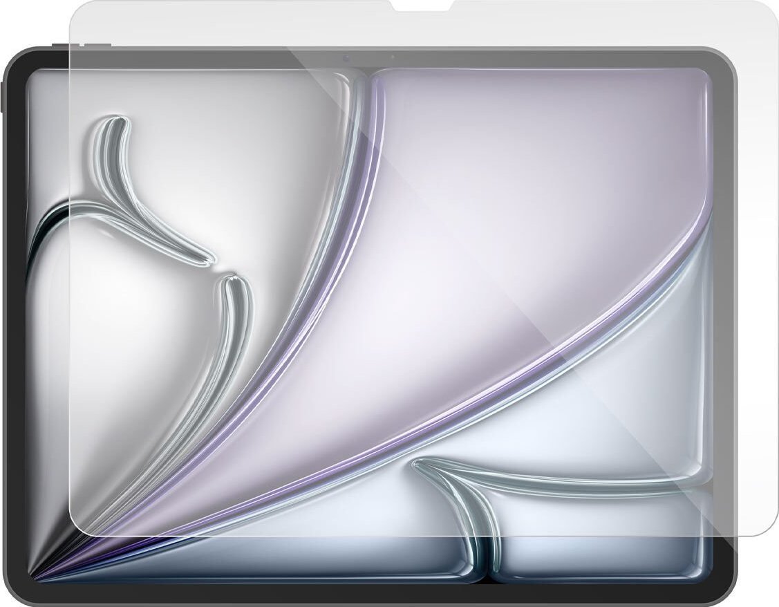 Compulocks Compulocks iPad Air M2 13" (2024), Tempered Glass Screen Protector - Bildschirmschutz fur Tablet - Glas - fur Apple 13-inch iPad Air