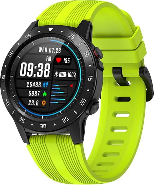 smartwatch Garett Electronics