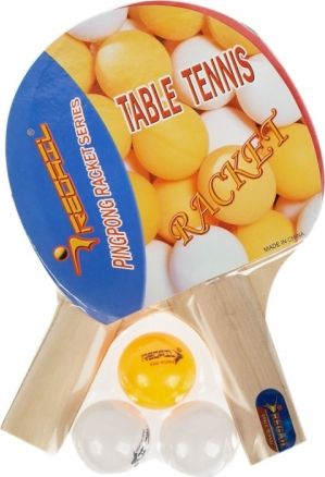 Mega Creative Zestaw do Ping-Ponga (427581)