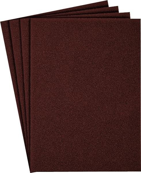 Klingspor Płótno ścierne KL375J Arkusz 230*280 GR.120 (45318B) Op.50szt