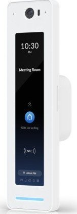 UA-G2-Pro - Access Point Ubiquiti Ubiquiti UA-G2-Pro | Czytnik dostępu NFC Bluetooth | UniFi Access Reader G2 Pro, Ekran dotykowy, Kamera, Interkom, BT4.1, IP55,