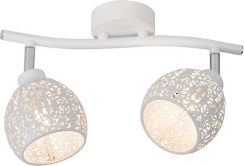 Lampa sufitowa Lucide Spot biały Lucide TAHAR 46904/02/31
