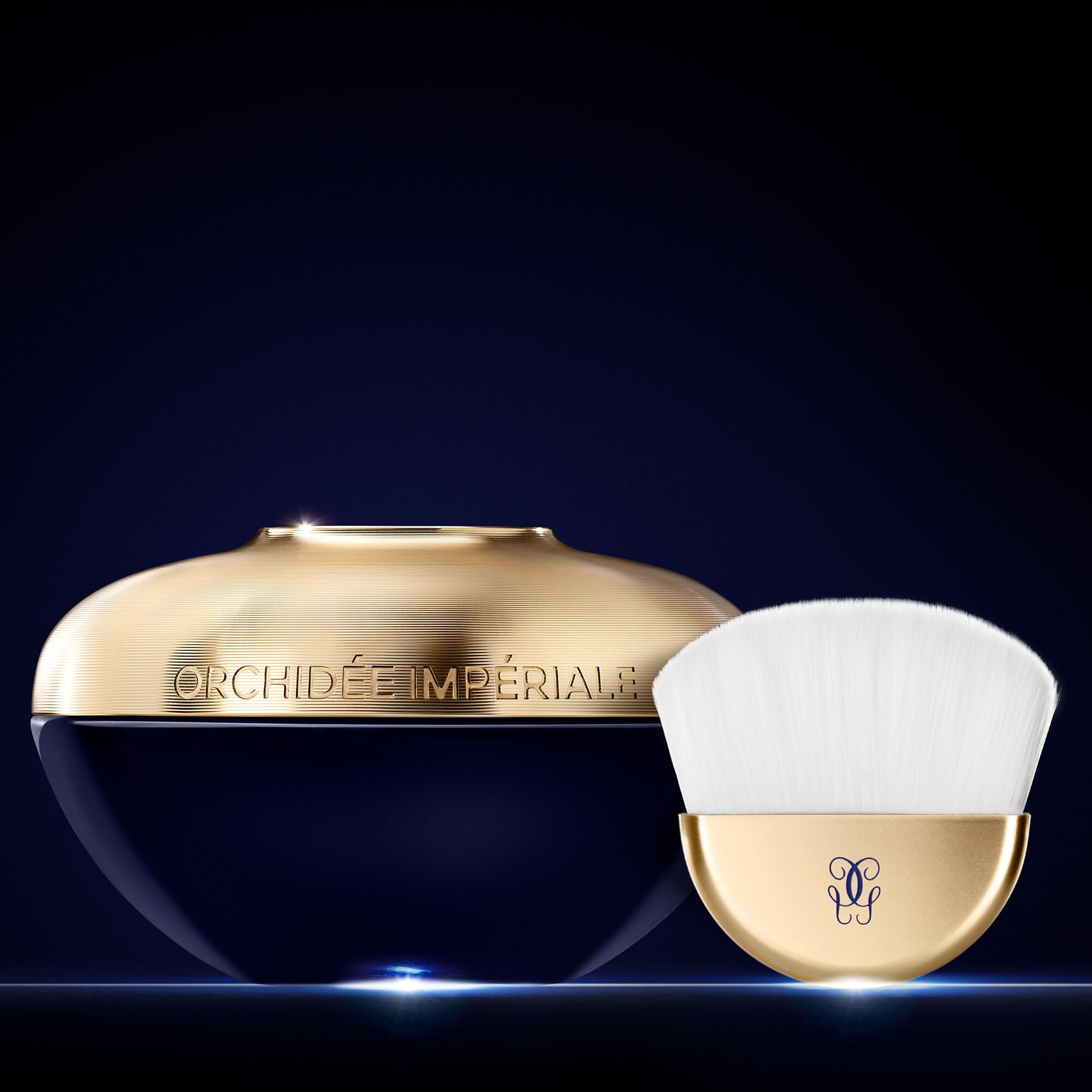 GUERLAIN ORCHIDEE IMPERIALE SMOOTHING MASK 75ML