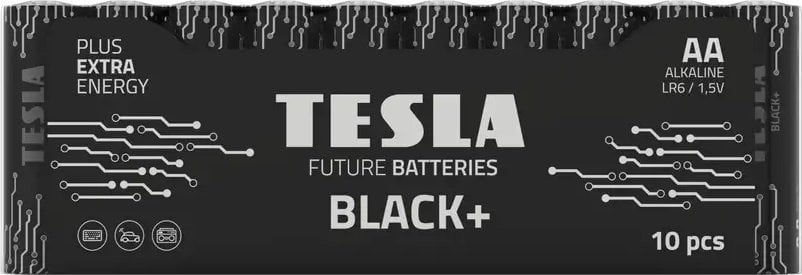Tesla Bateria LR6/AA 10 szt.