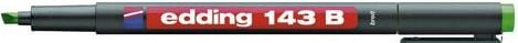 Edding Foliopis 143B niebieski (EG5041)