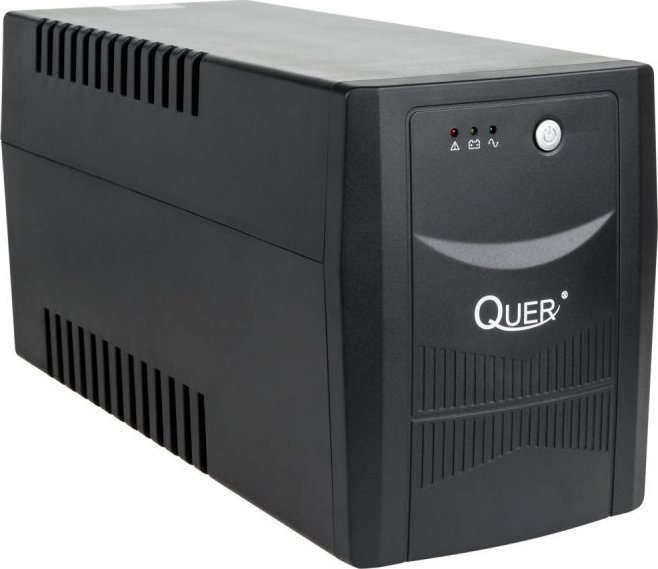 UPS Quer Micropower 1500 (KOM0554)