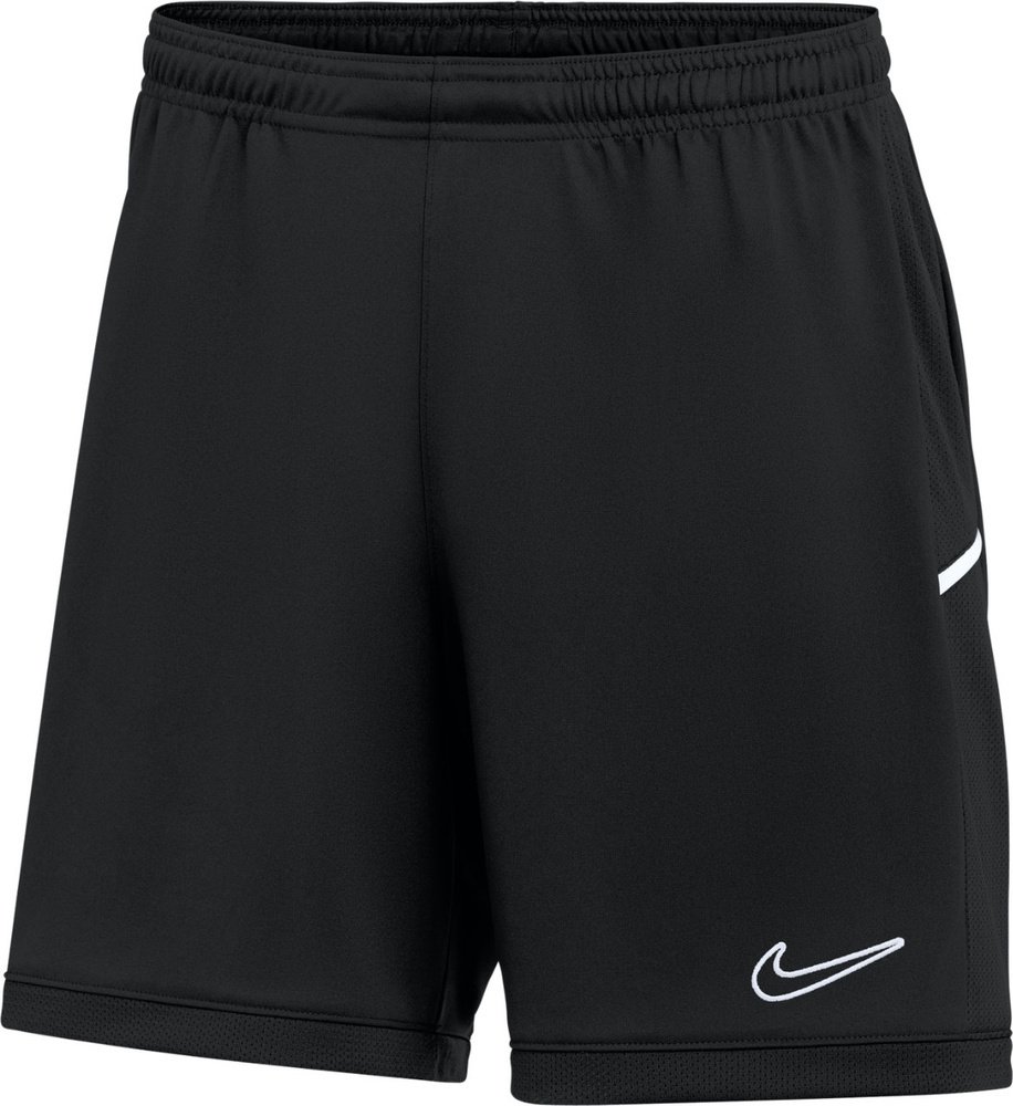 Nike Spodenki damskie Dri-Fit Academy 25 black FZ9780 010 XL