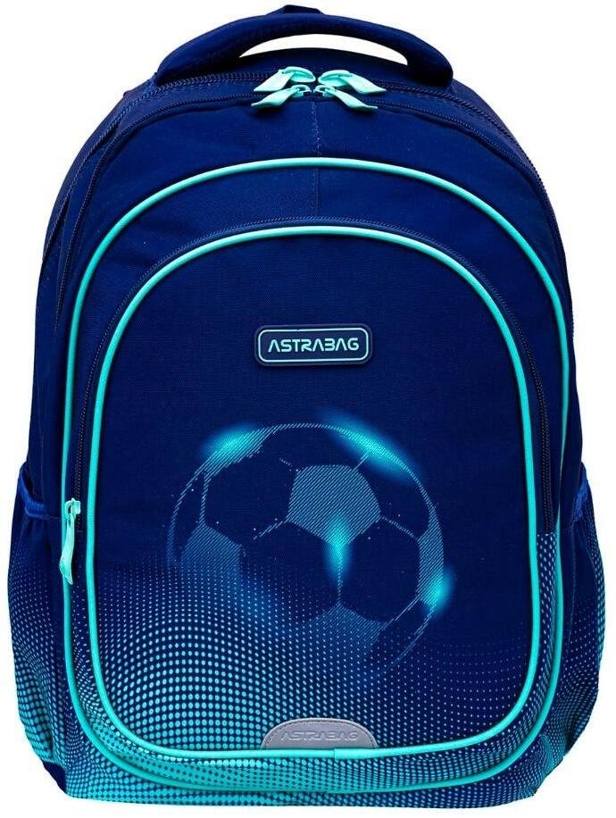 Astra Plecak Astrabag Football Light AB300