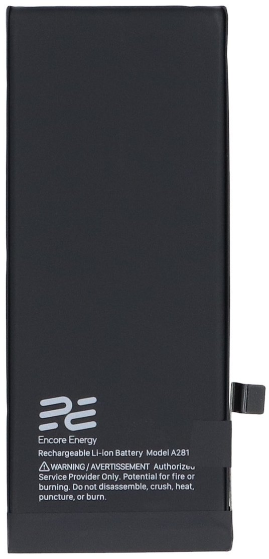 Bateria Encore Energy bateria do Apple iPhone SE 2022 616-01075 8,38Wh 3.88V 2160mAh