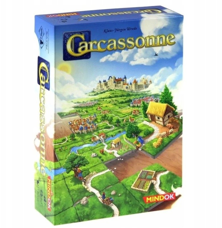 Carcassonne