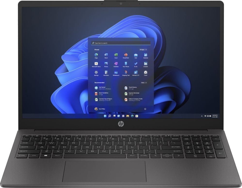 HP 255R G10 Ryzen 5 7535U / 32 GB / 512 GB / 60 Hz / Windows 11 Home (B9YQ0ET)