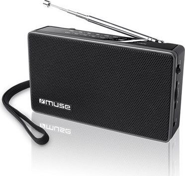 Radio Muse M-030 R