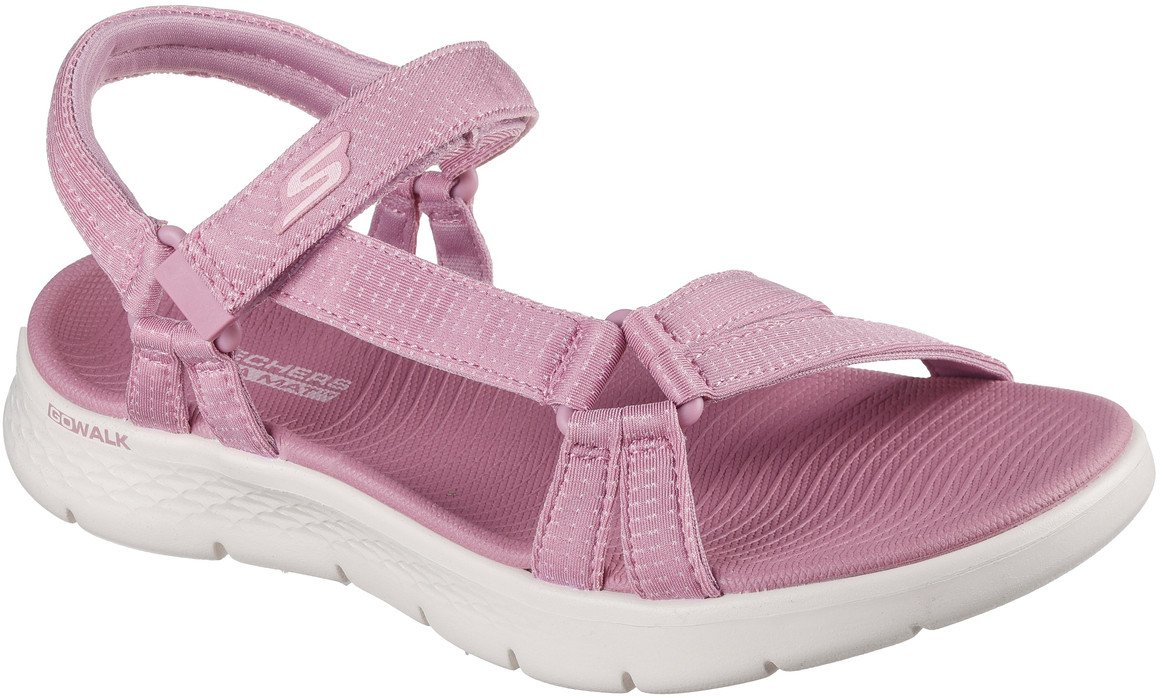 Skechers buty sportowe GO WALK Flex Sandal Sublime 141451-MVE 40