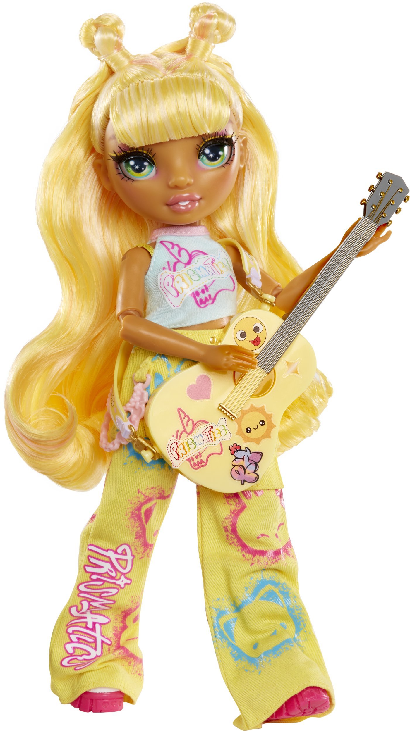 Rainbow High Jr High Rockband-Sunny 565628 /3