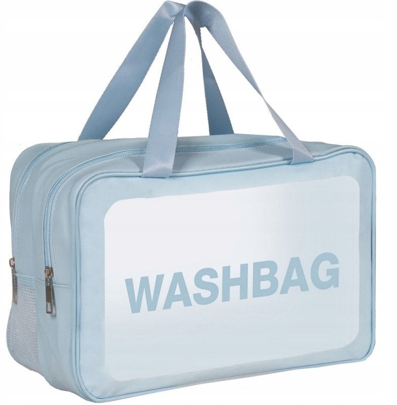 TOP CHOICE Kosmetyczka WASHBAG (99618)