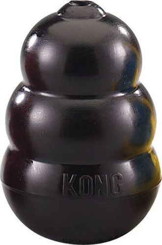 KONG Extreme L, kolor czarny