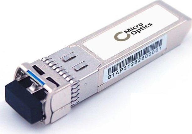 Moduł SFP Lanview Lanview MO-GEN-LX moduł przekaźników sieciowych Swiatłowód 1000 Mbit/s SFP 1310 nm