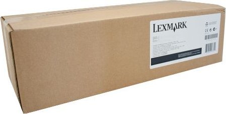 Zdjęcia - Wkład drukujący Lexmark CS730 CX730 Yel 10.5K CRTG Toner 