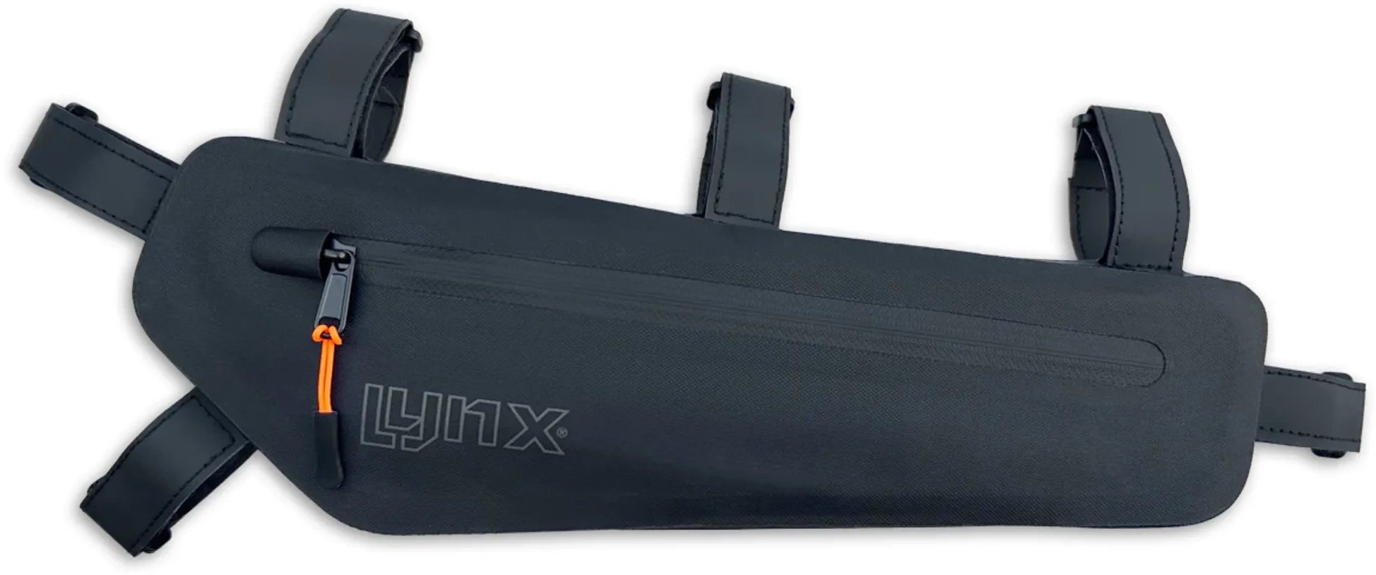 Lynx Torba na ramę Lynx Wildtrack Uniwersalny