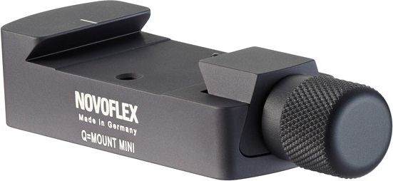 Novoflex Q=MOUNT MINI