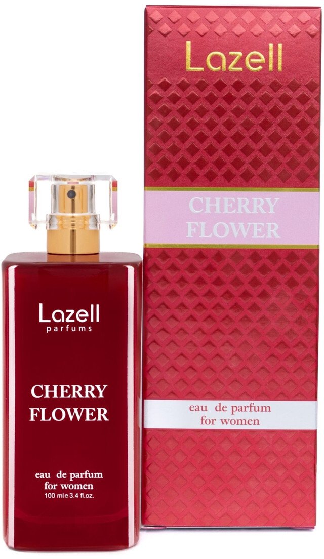 Lazell Woda perfumowana Cherry Flower 100ml