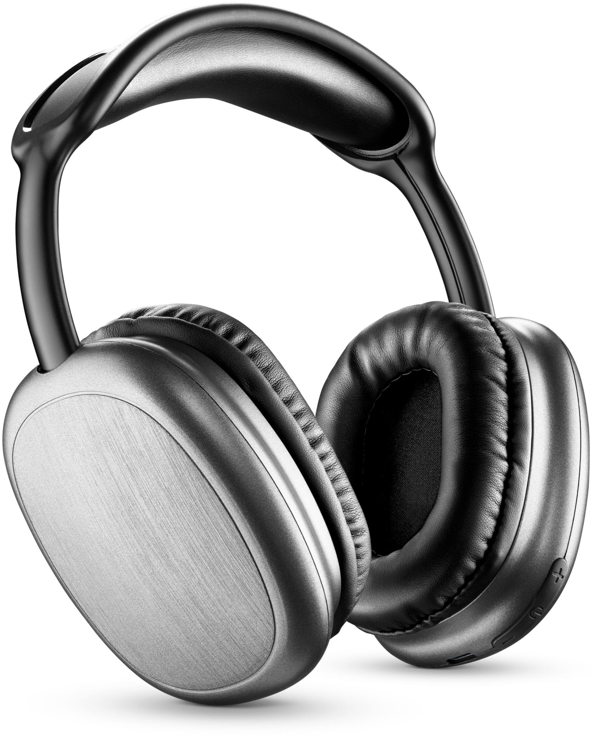 Cellularline Music & Sound Bluetooth Headphone MAXI 2 Black