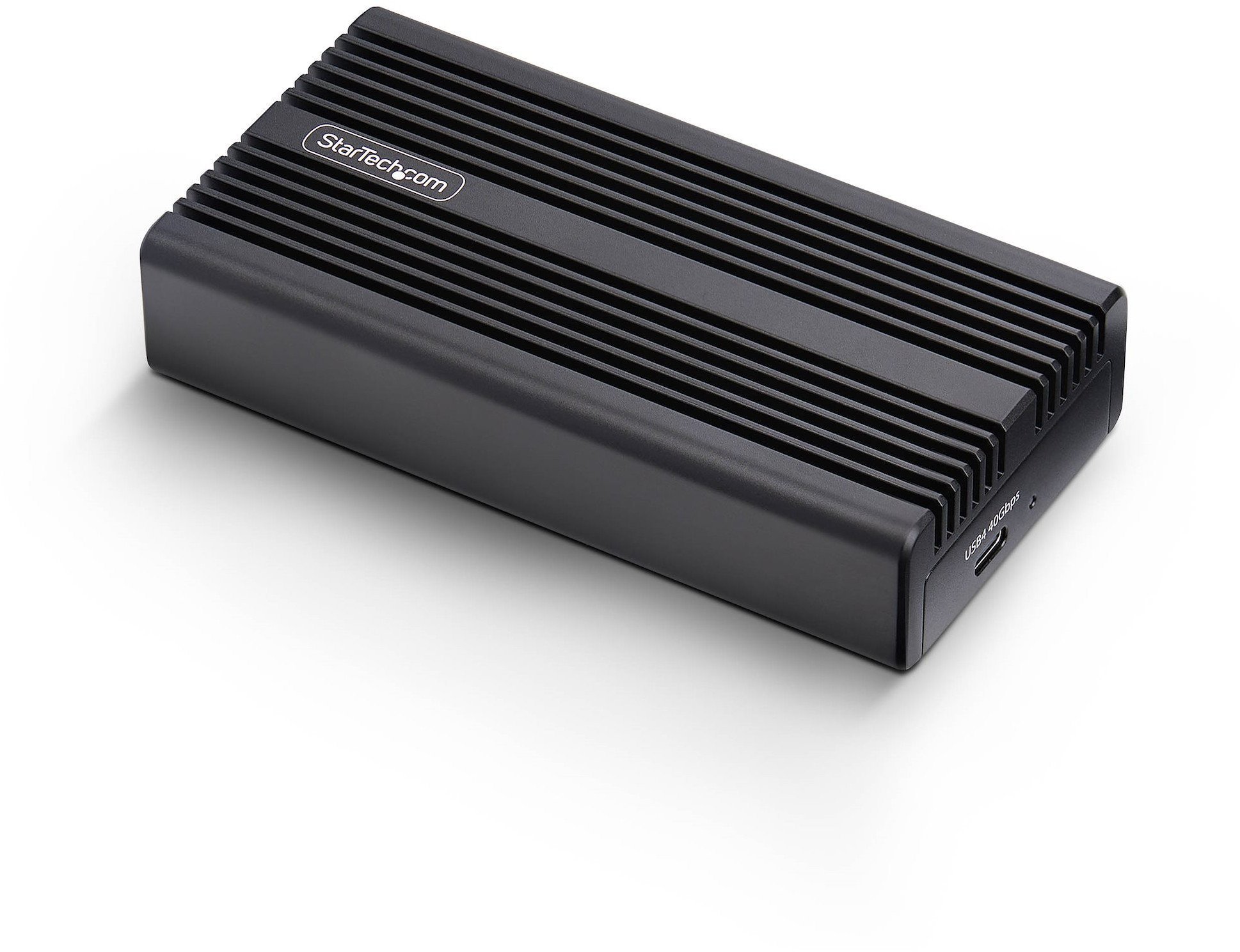 Kieszeń StarTech USB4 M.2 NVME ENCLOSURE USB-C