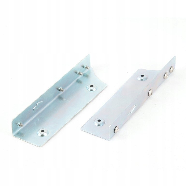 Kieszeń Adapter HDD sanki 3,5'' na dysk 2,5'' MF-321 Śruby