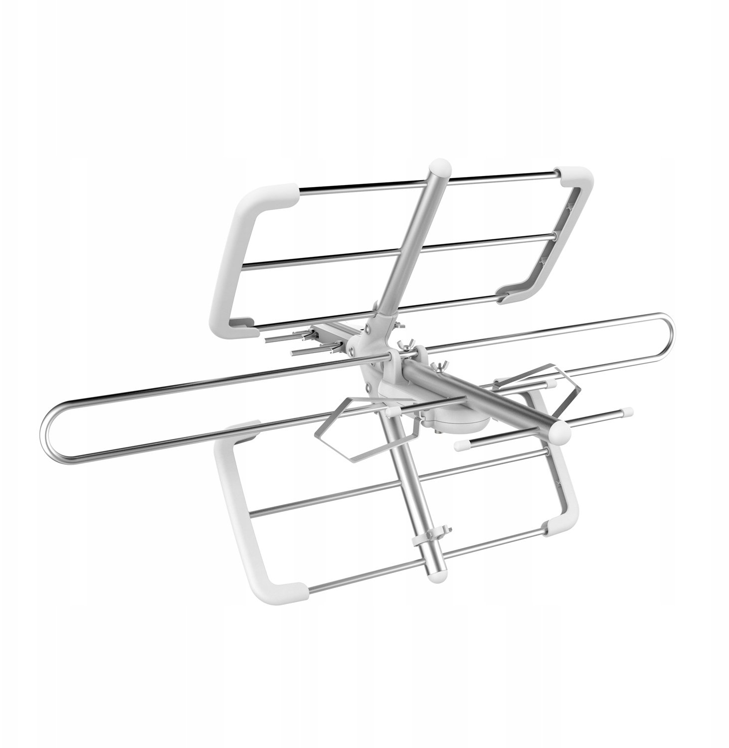 Antena RTV Spacetronik Antena DVB-T Spacetronik EOS Combo White