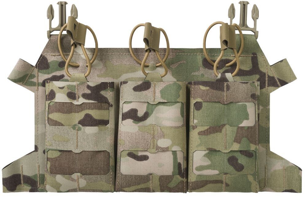 Helikon-Tex Skeletonized Triple 223 Flap - MultiCam®