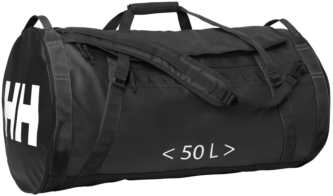 Helly Hansen torba sportowa HH Duffel Bag 2 50L 68005 990