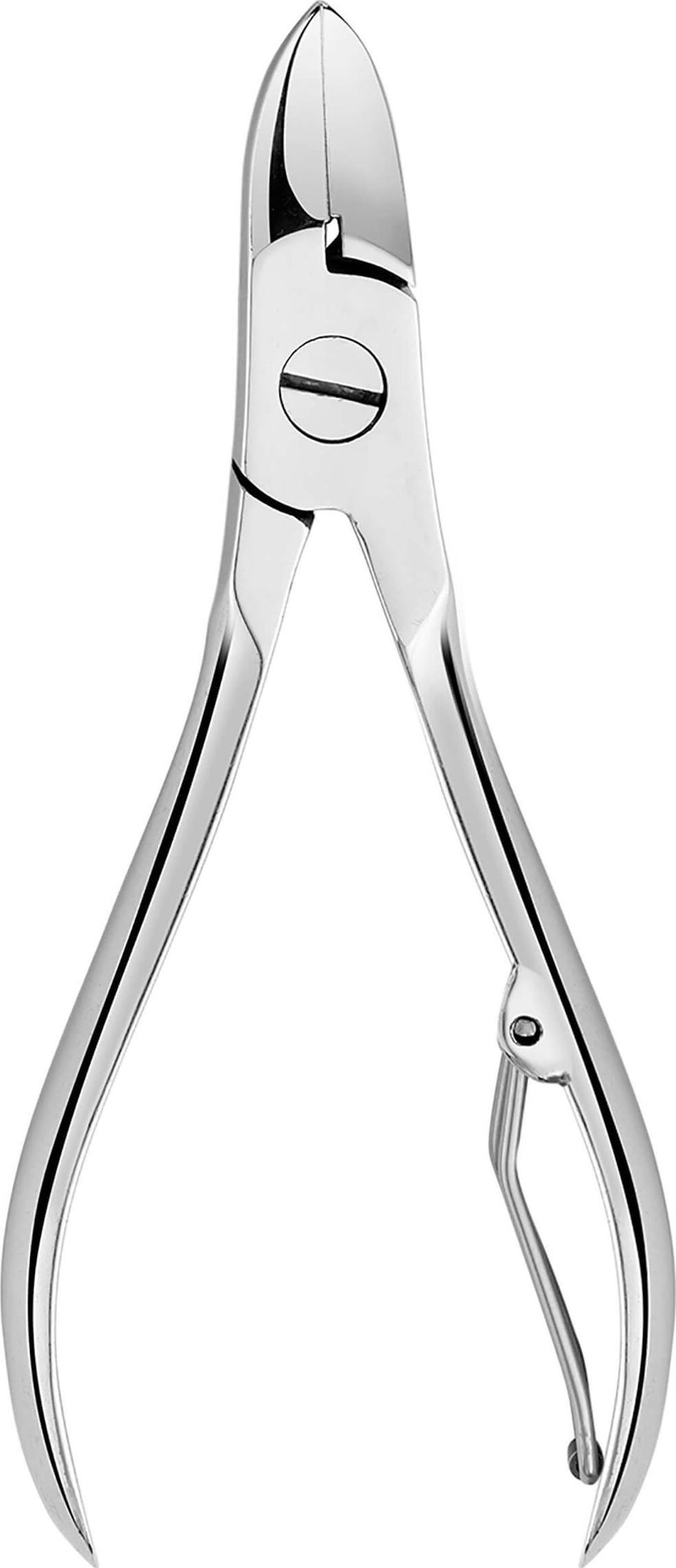 Zwilling Polerowane cążki do paznokci Zwilling Classic Inox