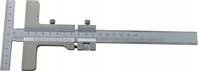 Gimex SUWMIARKA SPEC. 250 TRASERSKA 0,05 T-SHAPE
