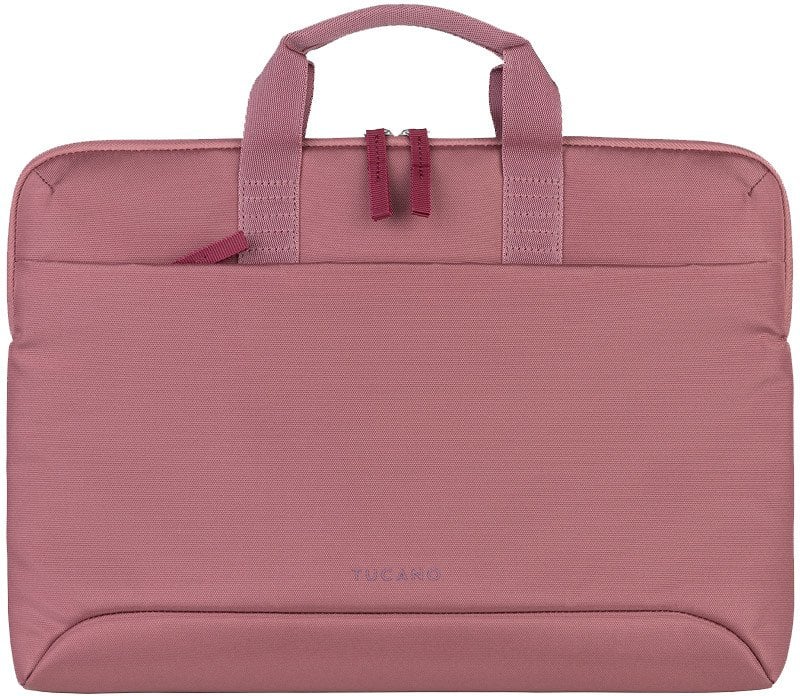Torba Tucano Torba na notebook 15,6" Tucano Smilza BSM15-PK różowa