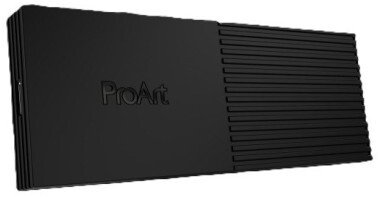 Asus Geh USB ProArt PA40SU SSD obudowa pamięci