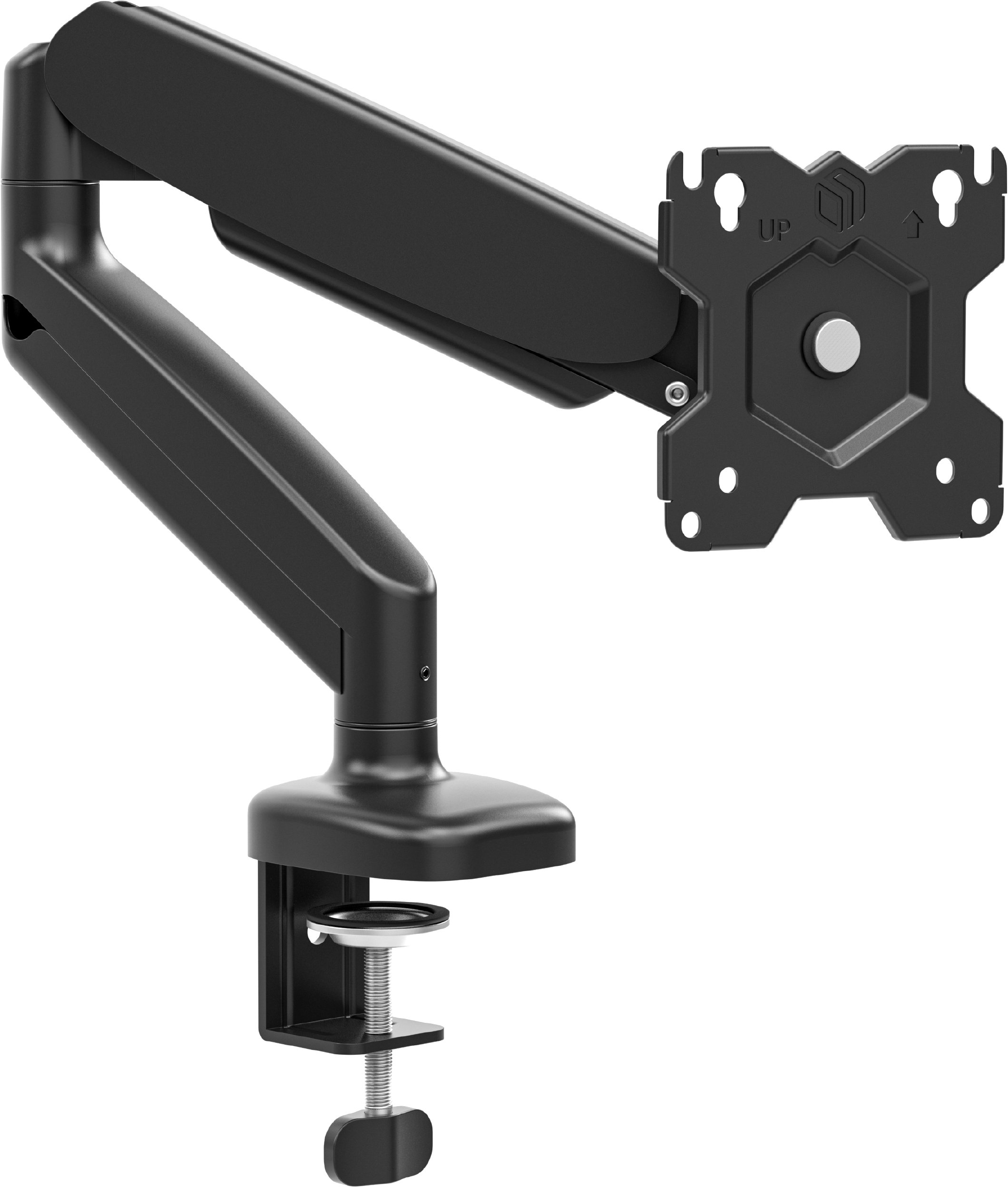 Onkron ONKRON G50 81,3 cm (32") Biurko Czarny