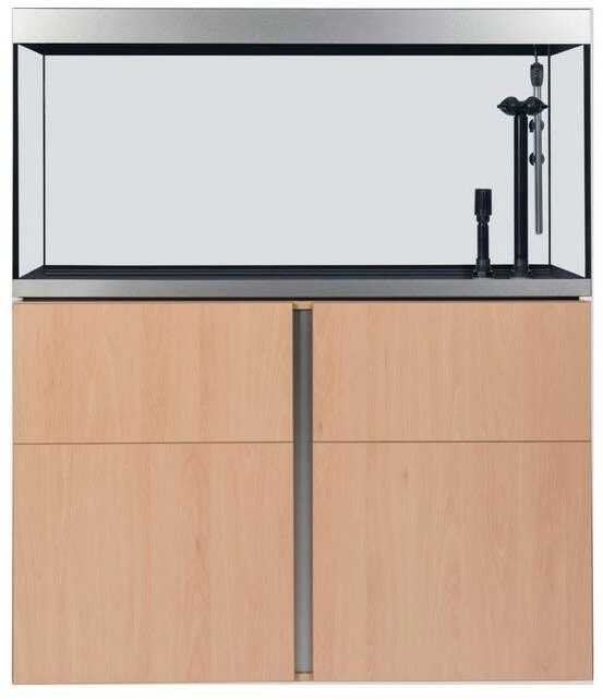 Fluval Szafka do zestawu Siena 330, buk, 110 x 55 x 73 cm