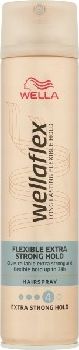 Wella Lakier do włosów Bardzo Mocny 250ml (114061)