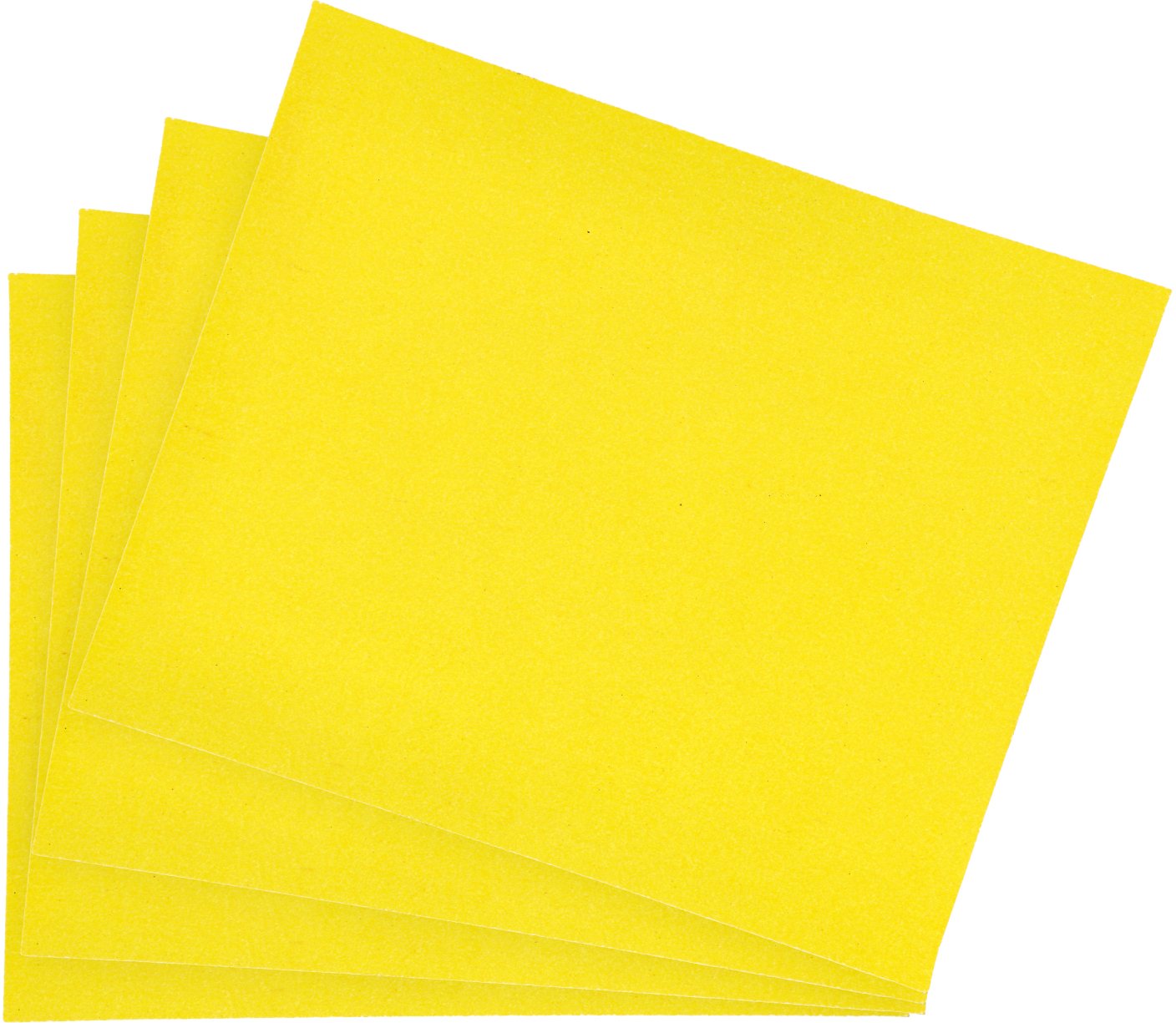 Drel DREL Papier ścierny 230x280 mm P80 do gipsu szlifowanie ścian