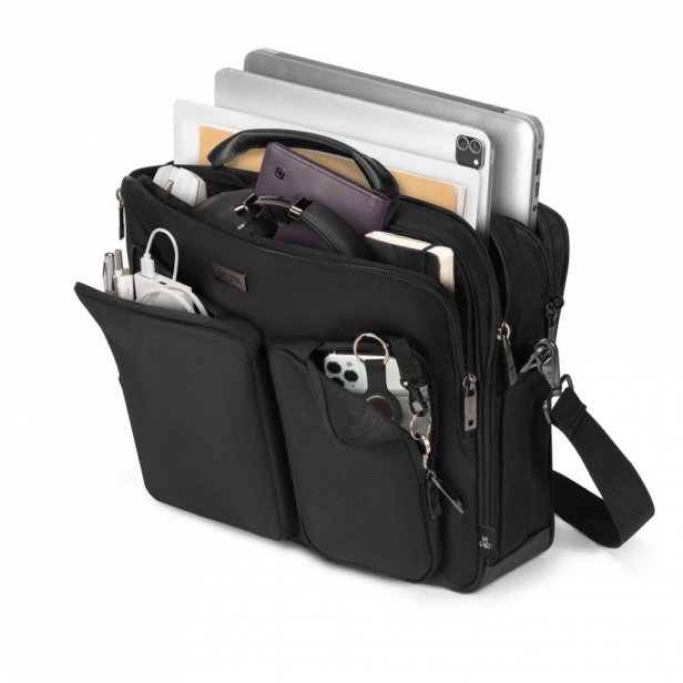 Torba Dicota dicota Torba na notebooka 12-14.1 '' Top Traveller SEVEN