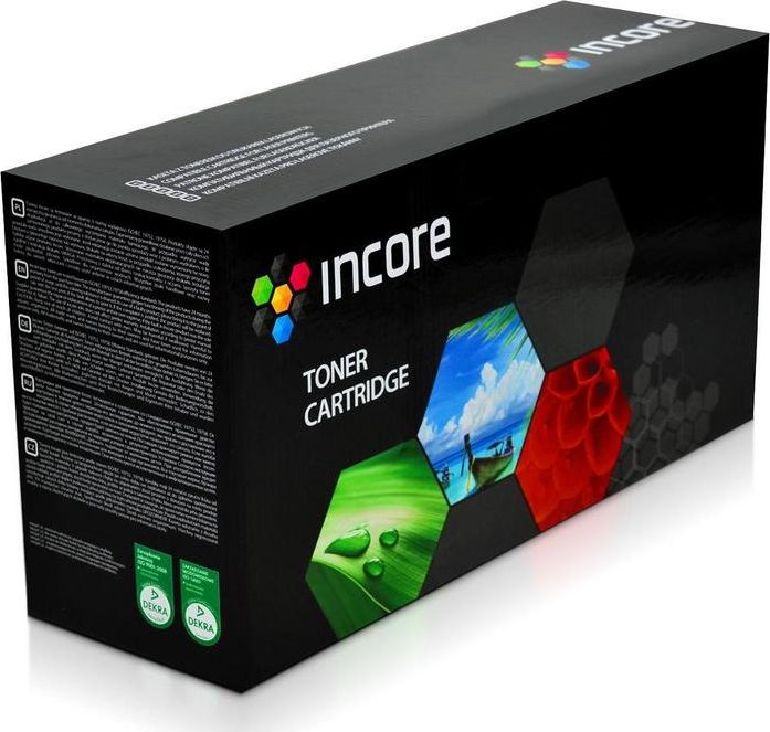 Toner Incore Black Produkt odnowiony 230X (IH-230XR)