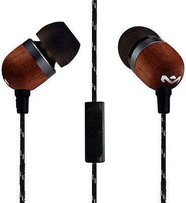House Of Marley Smile Jamaica (EM-JE041-SB)