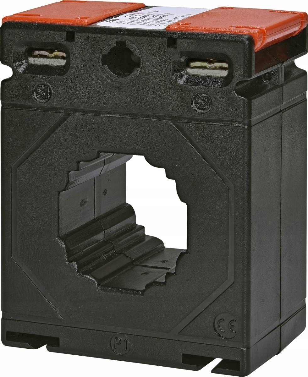 Eti-Polam Przekładnik prądowy CTR-30 150/5 3,75VA CL.0,5 004805507