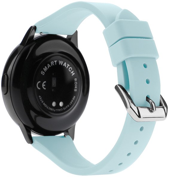 YIVO PASEK DO ZEGARKA SMARTWATCH AMAZFIT GARMIN HONOR HUAWEI SAMSUNG XIAOMI TELESKOPY 22MM