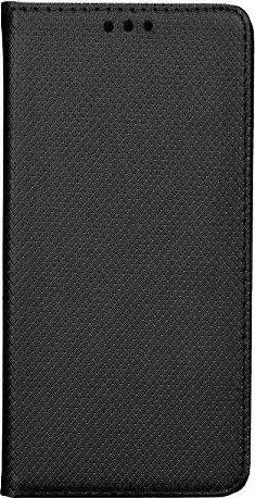 Zdjęcia - Etui  Smart Magnet book Xiaomi Redmi 9a czarny/black