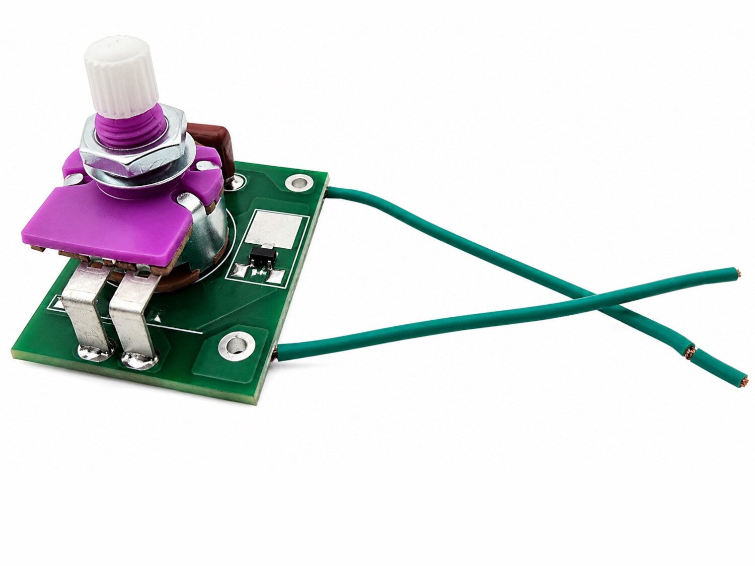 Hengst Regulator napicia 230V max. 100W z potencjometrem