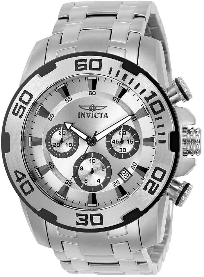 Zegarek Invicta Chronograf męski Pro Diver (50 mm) (22317)