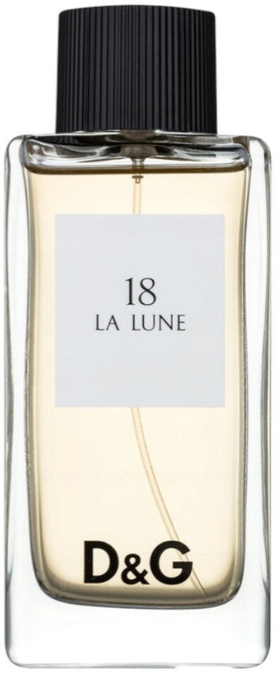 Dolce & Gabbana 18 La Lune Woda toaletowa - 100 ml