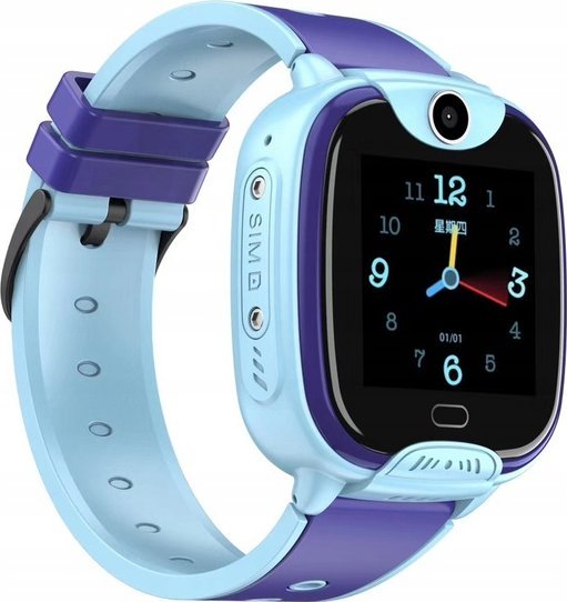 smartwatch Gemini